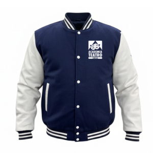 Chaqueta Varsity