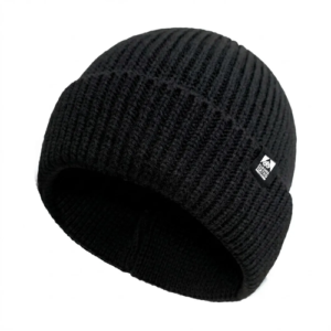 Gorra de Lana