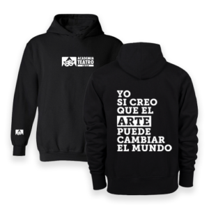 Polerón Negro