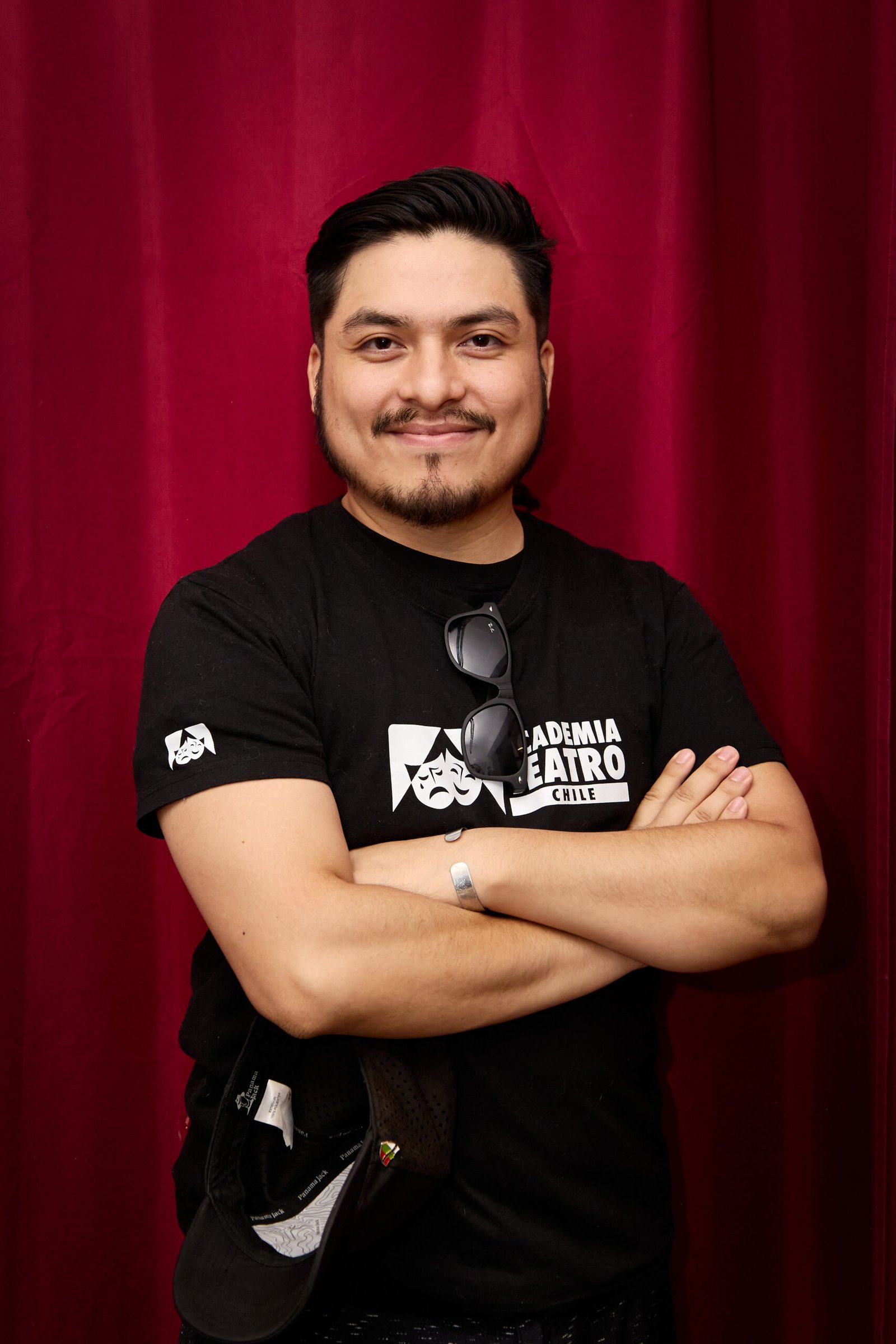 Xavy Ordoñez 