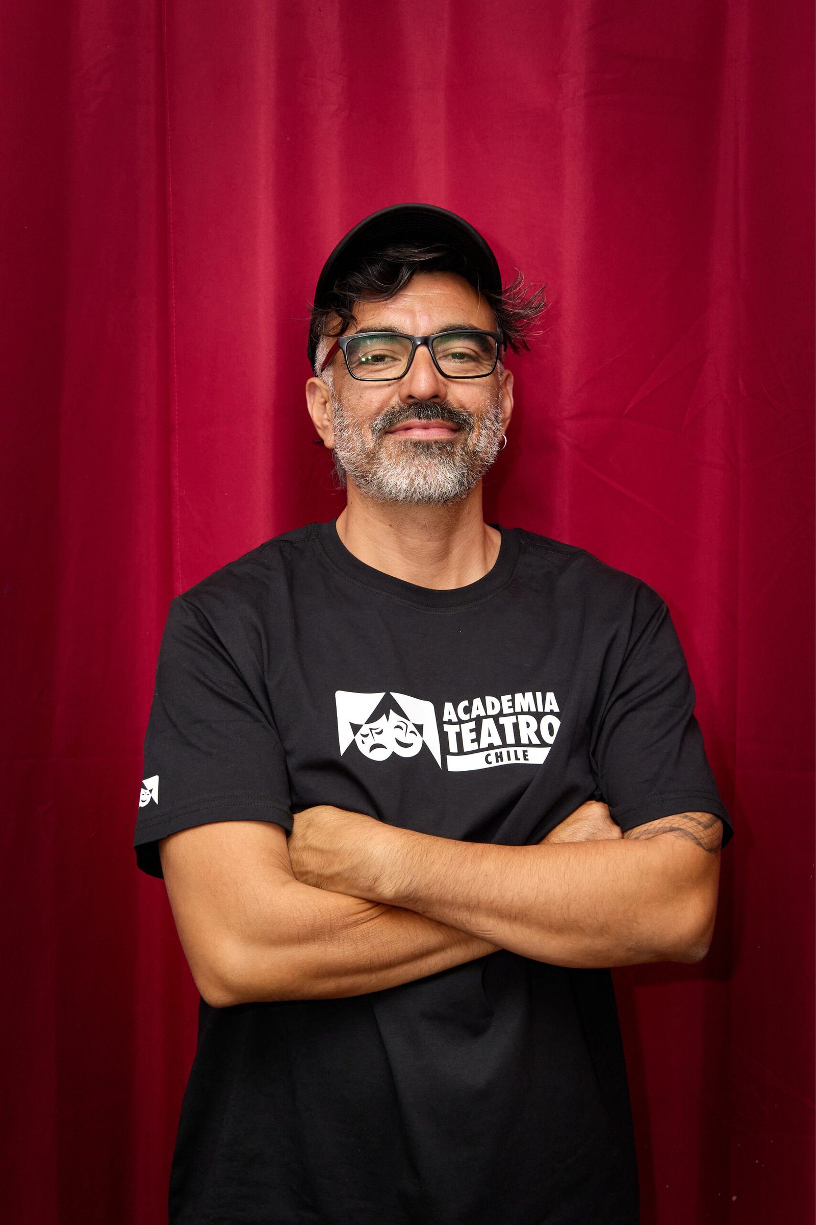 Luis Moreno