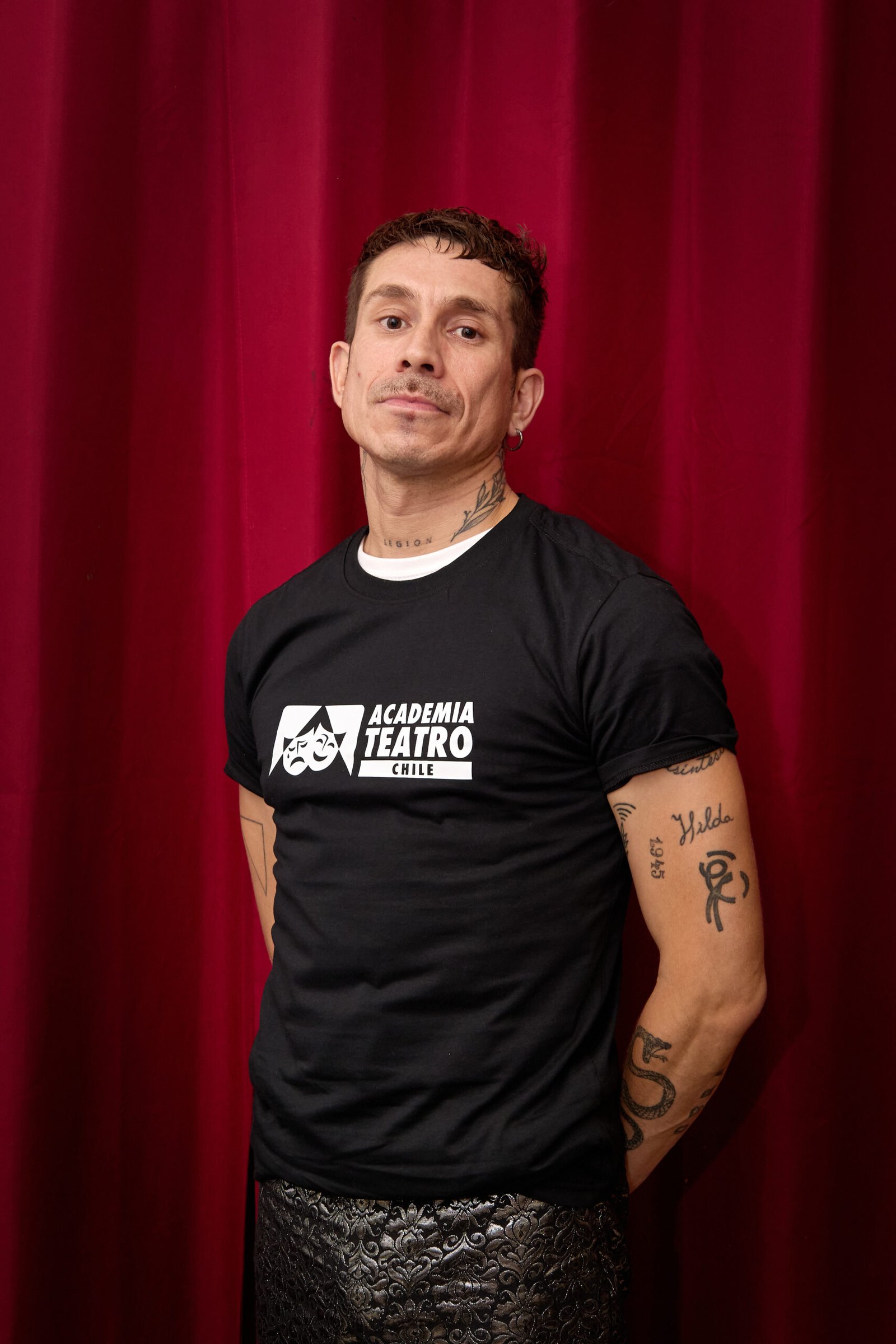 Camilo Fernandez
