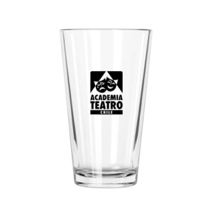 Vaso de Vidrio