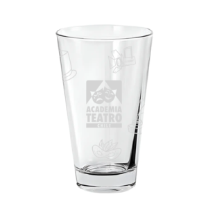 Vaso de Vidrio